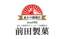 前田製菓